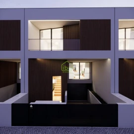 Moradia T3 para Venda em Touguinha e Touguinhó