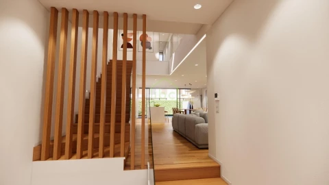 Moradia T3 para Venda em Touguinha e Touguinhó