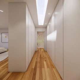 Moradia T3 para Venda em Touguinha e Touguinhó