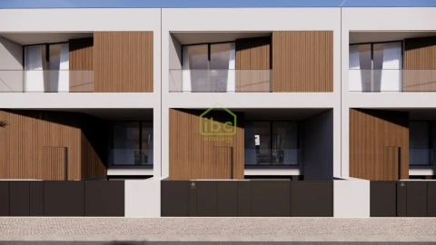 Moradia T3 para Venda em Touguinha e Touguinhó