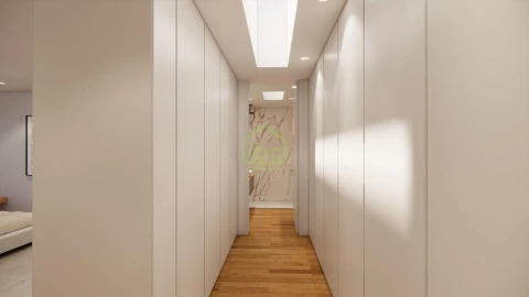 Moradia T3 para Venda em Touguinha e Touguinhó