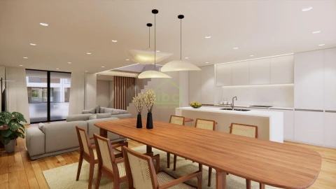 Moradia T3 para Venda em Touguinha e Touguinhó