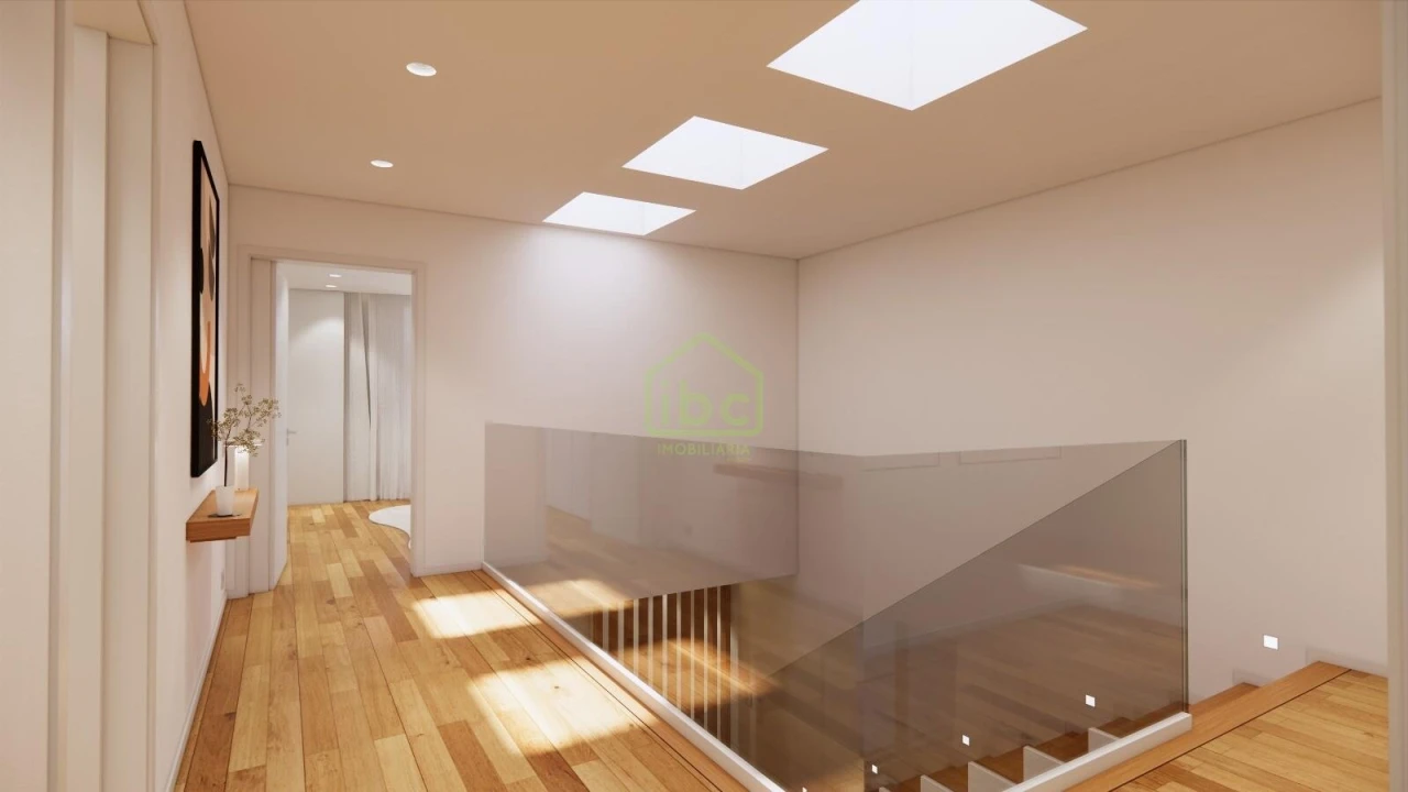 Moradia T3 para Venda em Touguinha e Touguinhó Foto 18