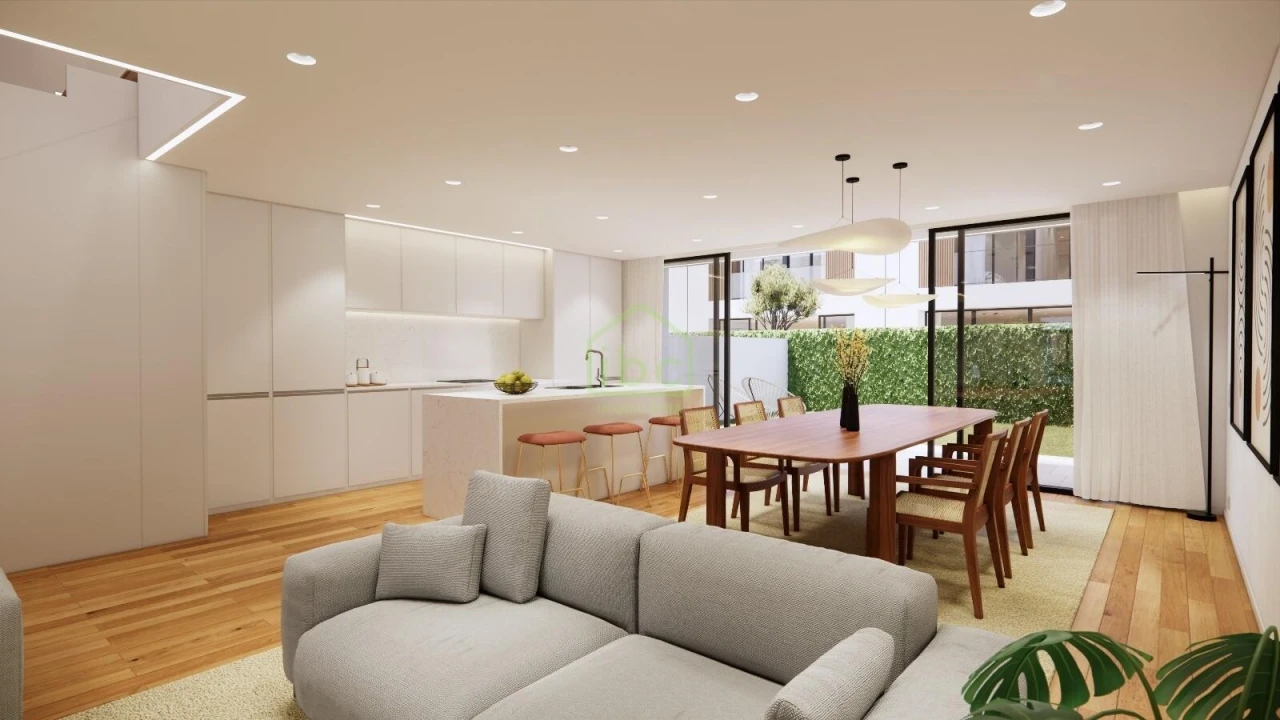 Moradia T3 para Venda em Touguinha e Touguinhó Foto 5