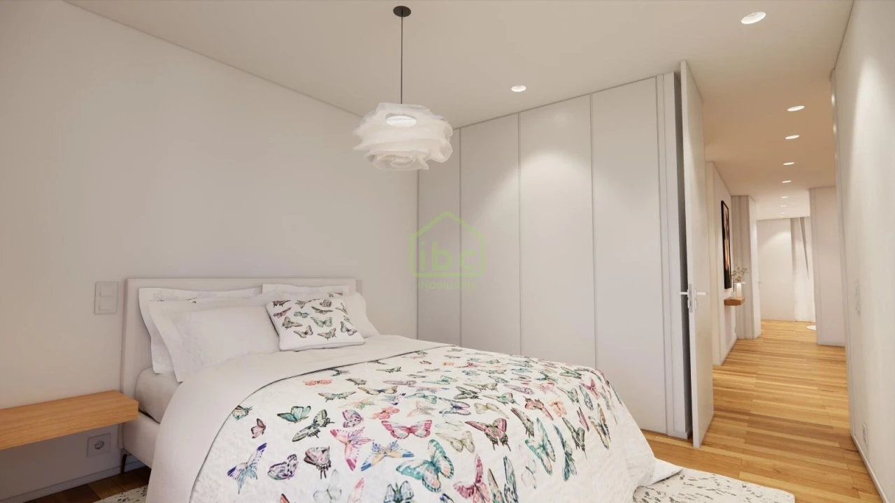 Moradia T3 para Venda em Touguinha e Touguinhó Foto 30