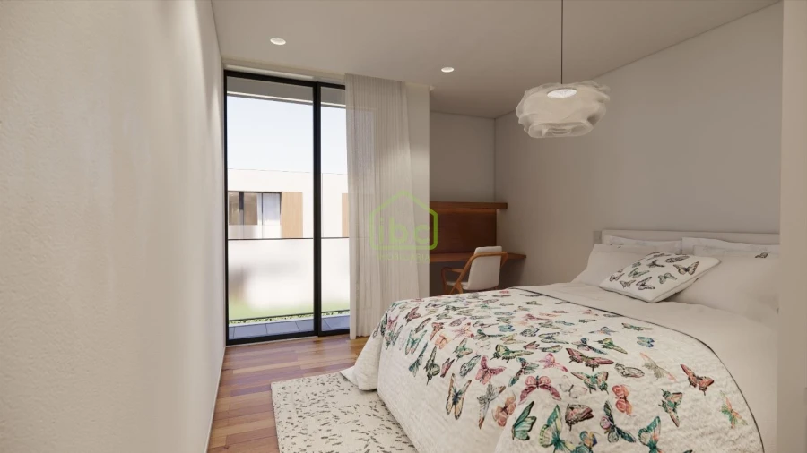 Moradia T3 para Venda em Touguinha e Touguinhó Foto 33