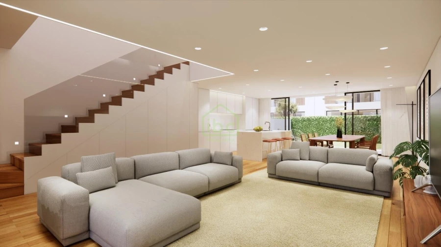 Moradia T3 para Venda em Touguinha e Touguinhó Foto 10