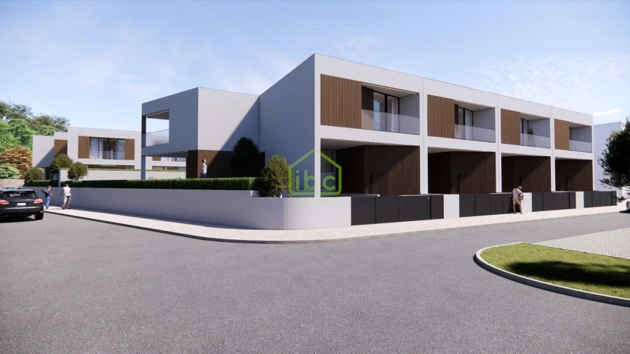 Moradia T3 para Venda em Touguinha e Touguinhó Foto 37