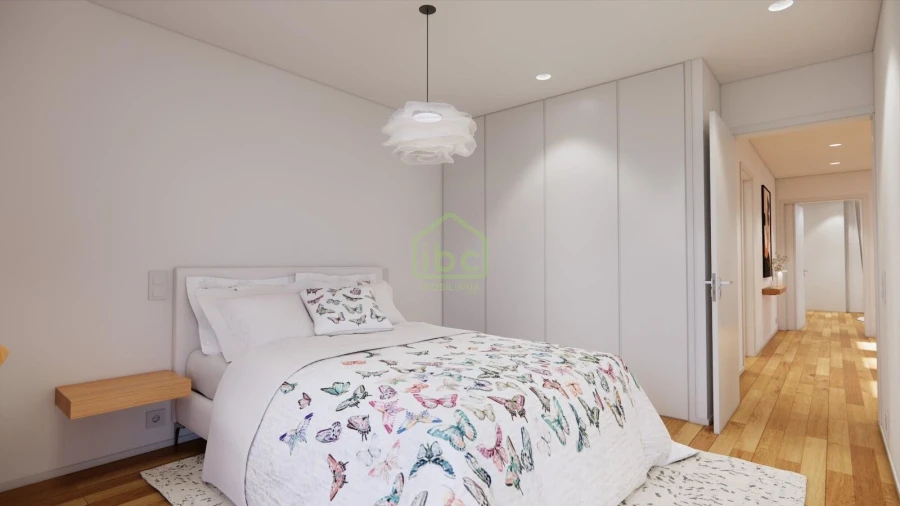 Moradia T3 para Venda em Touguinha e Touguinhó Foto 17