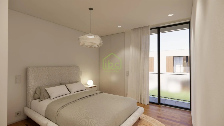 Moradia T3 para Venda em Touguinha e Touguinhó Foto 28