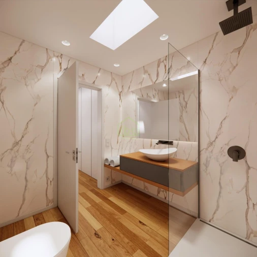 Moradia T3 para Venda em Touguinha e Touguinhó Foto 9