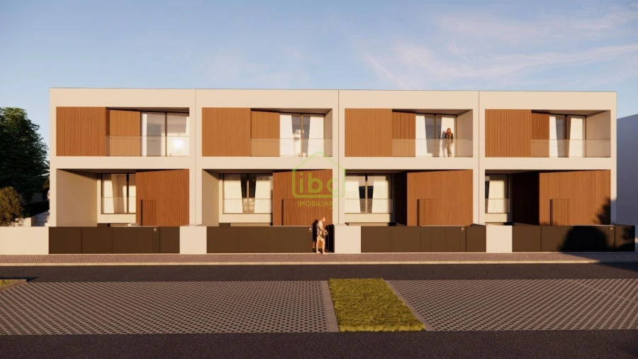 Moradia T3 para Venda em Touguinha e Touguinhó Foto 6