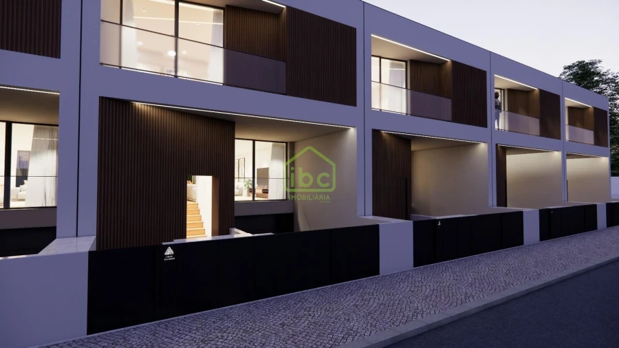 Moradia T3 para Venda em Touguinha e Touguinhó Foto 20