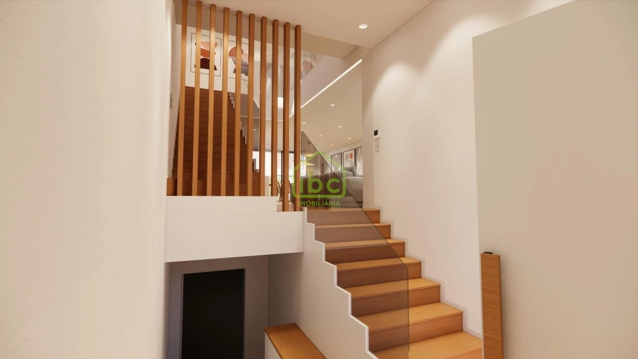 Moradia T3 para Venda em Touguinha e Touguinhó Foto 23