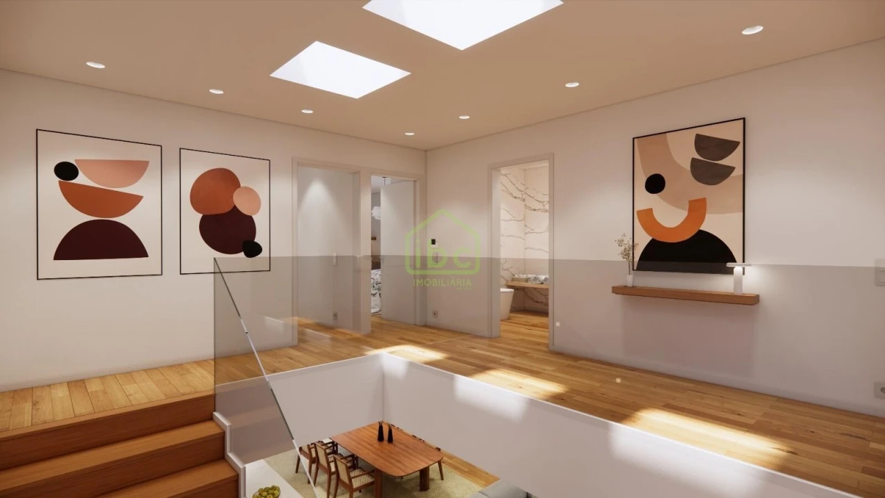 Moradia T3 para Venda em Touguinha e Touguinhó Foto 13