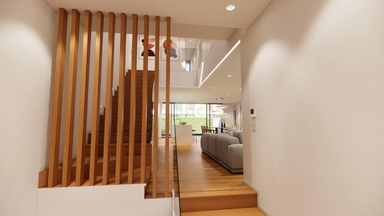 Moradia T3 para Venda em Touguinha e Touguinhó Foto 26