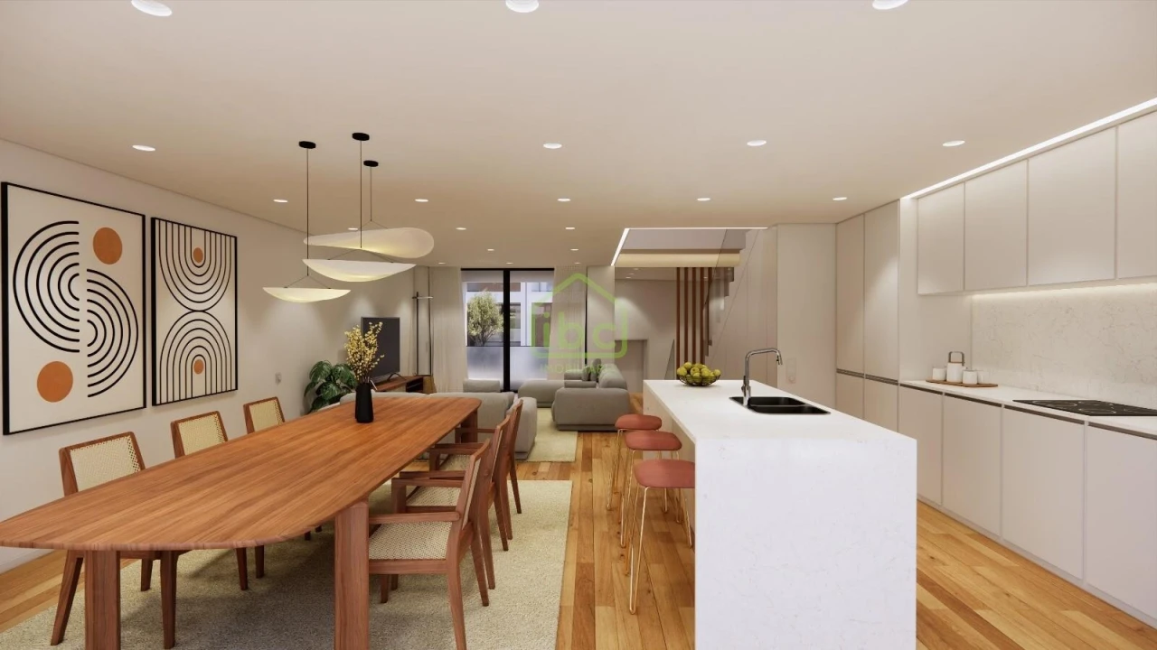 Moradia T3 para Venda em Touguinha e Touguinhó Foto 12