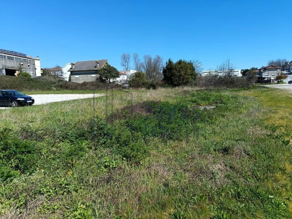 Terreno para Venda em Freamunde Foto 8