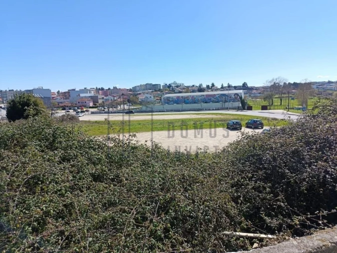 Terreno para Venda em Freamunde Foto 9