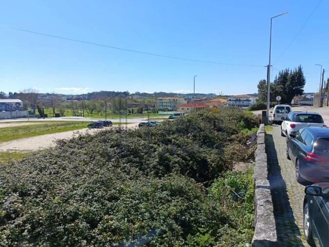 Terreno para Venda em Freamunde Foto 6