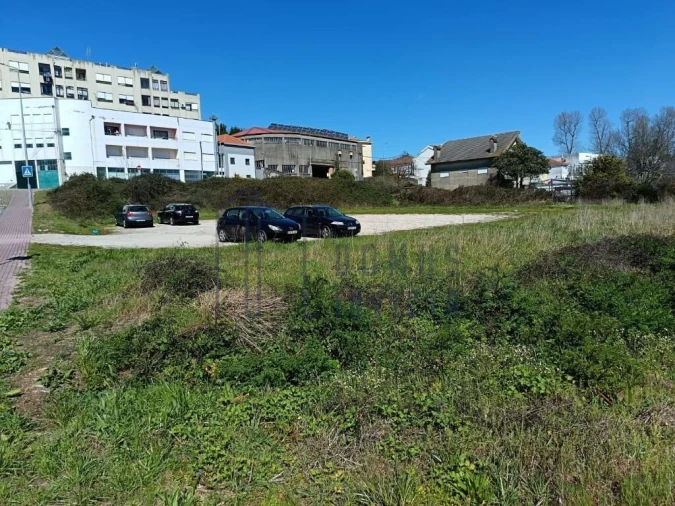 Terreno para Venda em Freamunde Foto 4