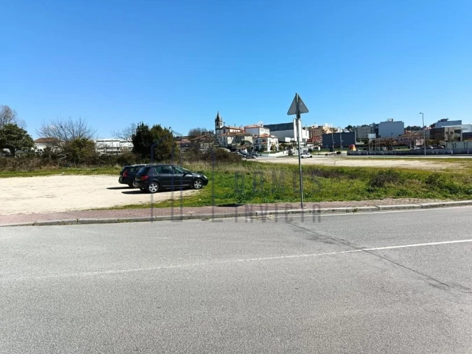 Terreno para Venda em Freamunde Foto 3