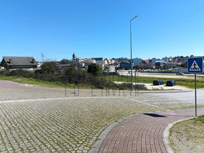 Terreno para Venda em Freamunde Foto 5