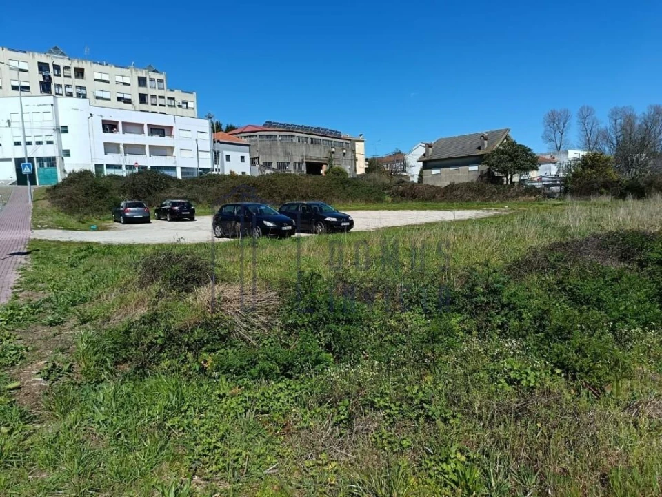 Terreno para Venda em Freamunde Foto 4