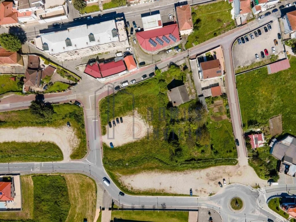 Terreno para Venda em Freamunde Foto 10