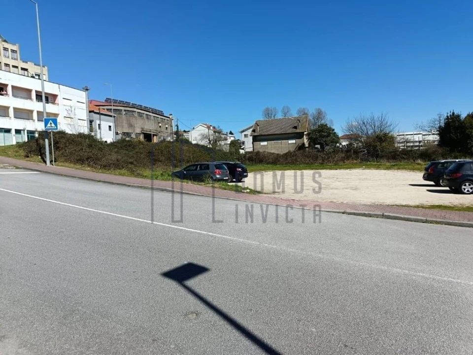 Terreno para Venda em Freamunde Foto 2