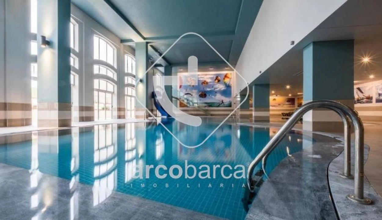 Apartamento para Venda em Albufeira e Olhos de Água Foto 9