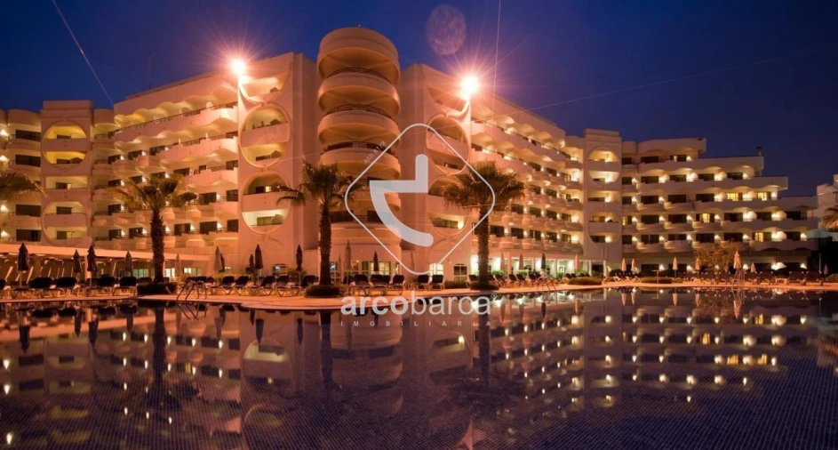 Apartamento para Venda em Albufeira e Olhos de Água Foto 3