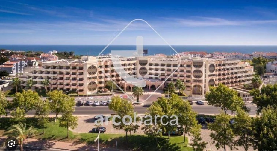 Apartamento para Venda em Albufeira e Olhos de Água Foto 2