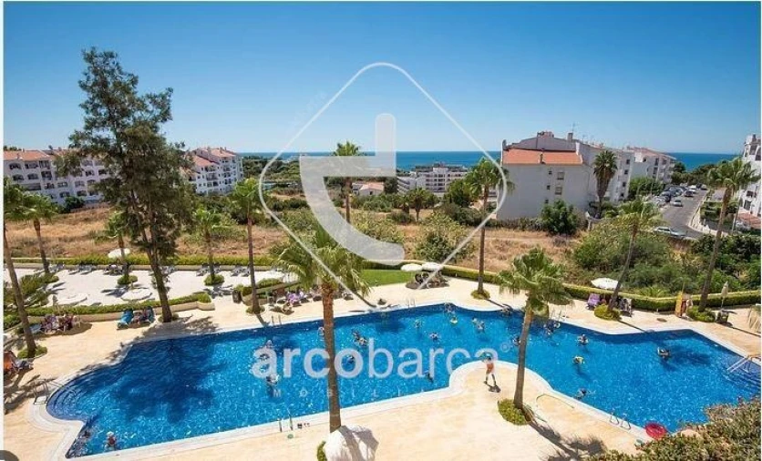 Apartamento para Venda em Albufeira e Olhos de Água Foto 7