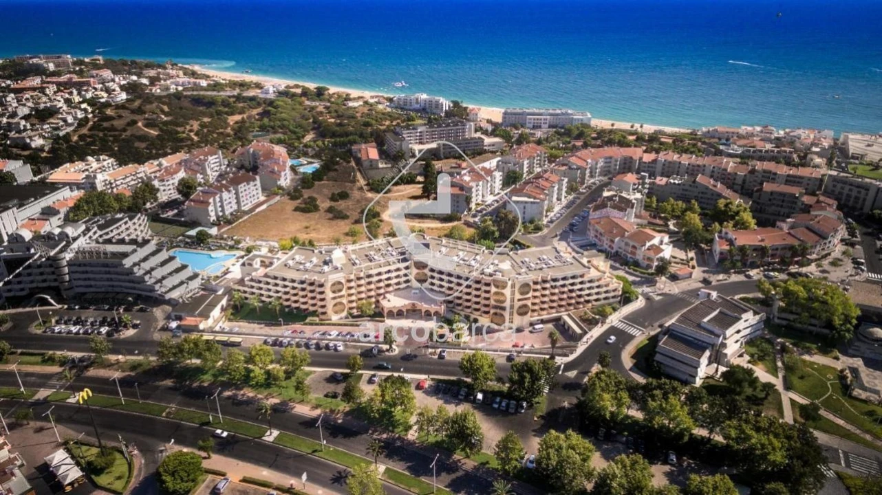 Apartamento para Venda em Albufeira e Olhos de Água Foto 5