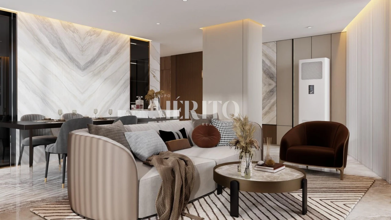 Apartamento T3 para Venda em Campanhã Foto 5