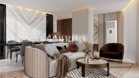Apartamento T3 para Venda em Campanhã