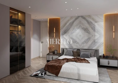 Apartamento T3 para Venda em Campanhã