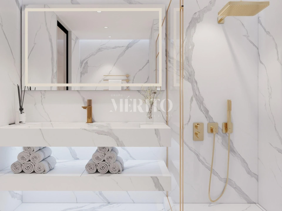 Apartamento T3 para Venda em Campanhã Foto 8