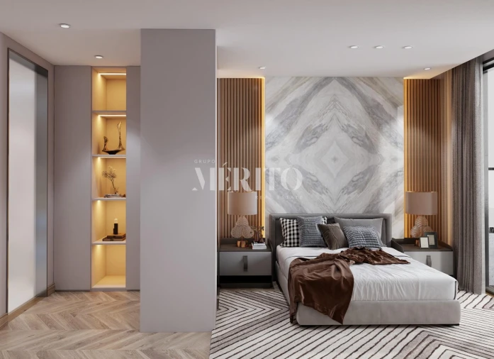 Apartamento T3 para Venda em Campanhã Foto 7
