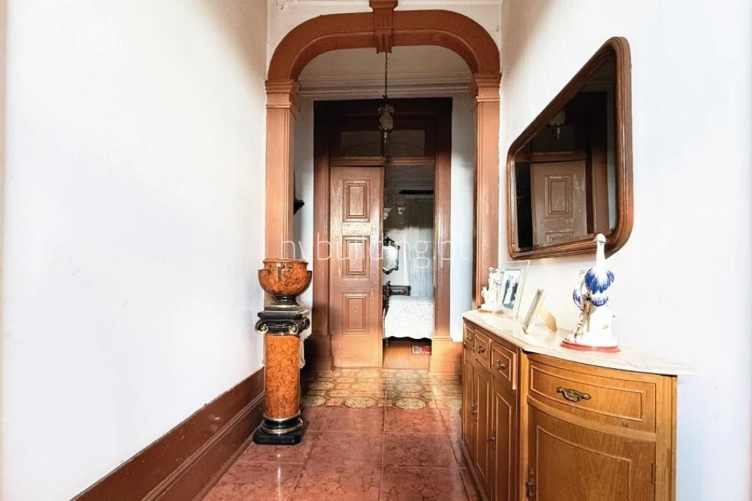 Moradia T2 para Venda em Tamel (São Verissimo) Foto 11