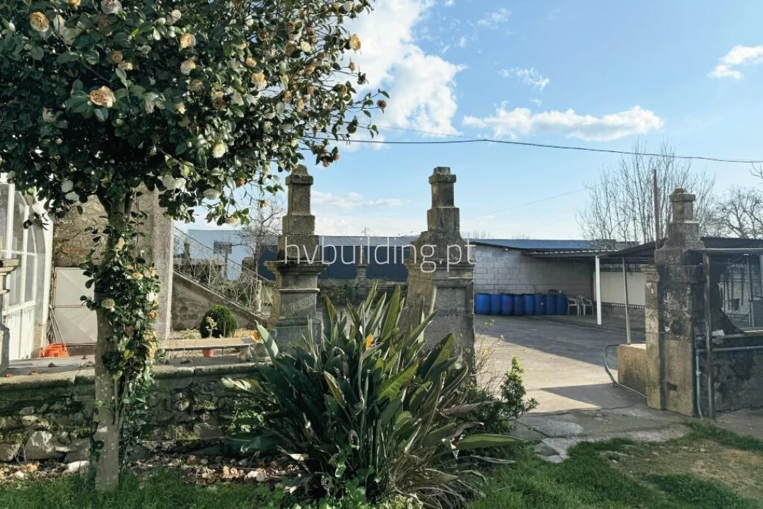 Moradia T2 para Venda em Tamel (São Verissimo) Foto 14