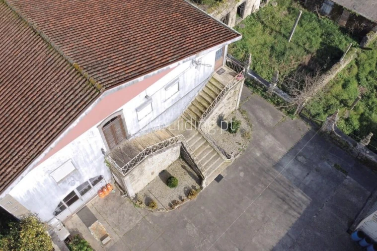 Moradia T2 para Venda em Tamel (São Verissimo) Foto 4