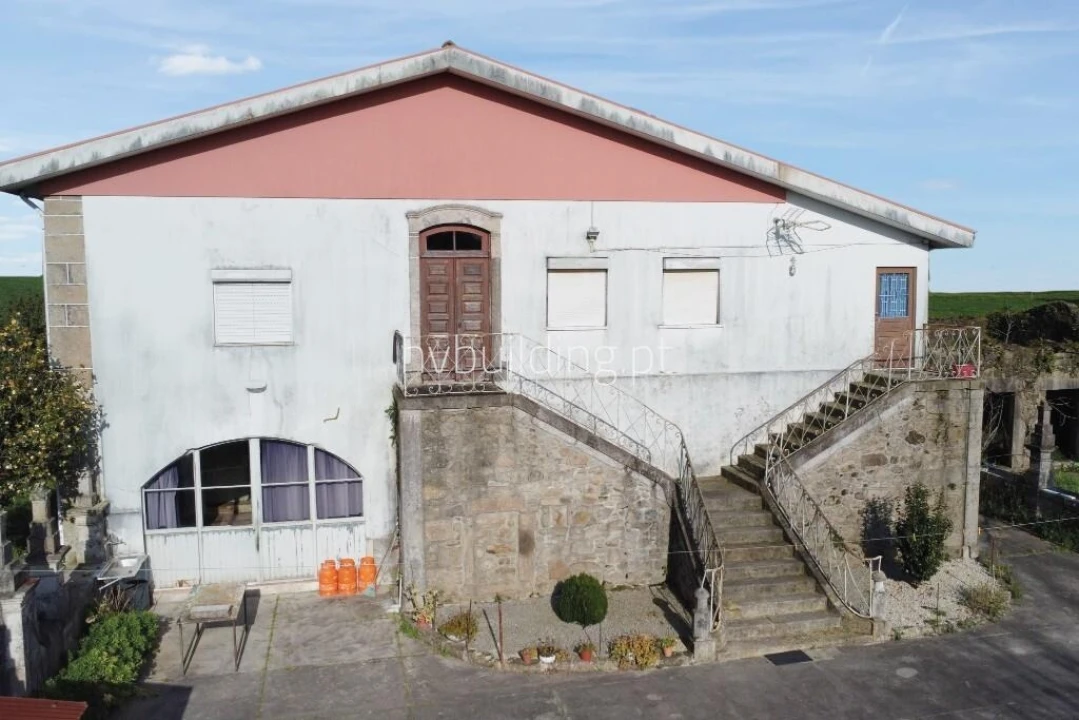 Moradia T2 para Venda em Tamel (São Verissimo) Foto 7