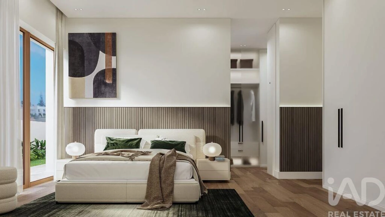 Moradia T3 para Venda em Porto Santo Foto 16