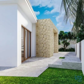 Moradia T3 para Venda em Porto Santo