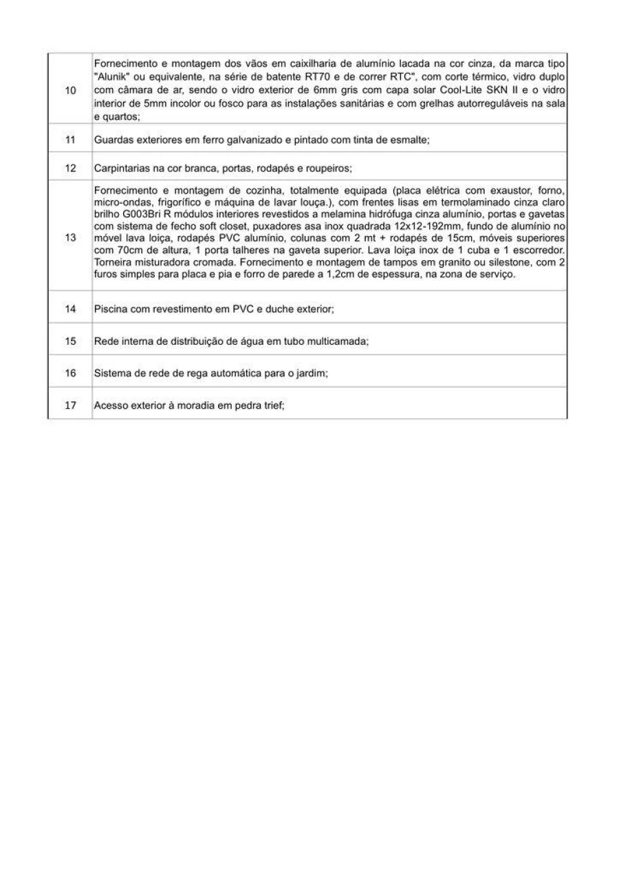 Moradia T3 para Venda em Porto Santo Foto 26