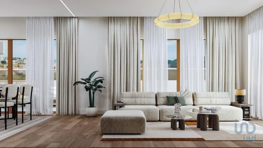 Moradia T3 para Venda em Porto Santo Foto 10