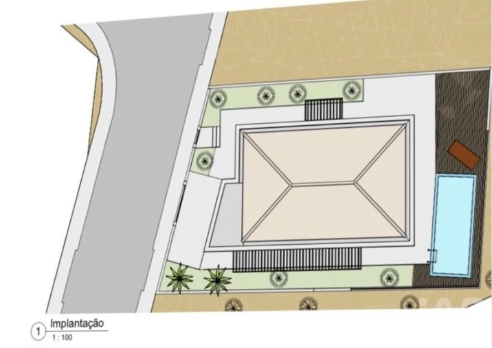Moradia T3 para Venda em Porto Santo Foto 23