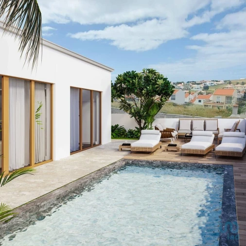 Moradia T3 para Venda em Porto Santo Foto 9